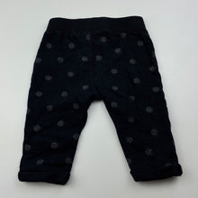 Load image into Gallery viewer, Boys Babies R Us, cotton casual pants / bottoms, elasticated, GUC, size 000,  