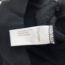 Load image into Gallery viewer, Boys RAWW CLOTHING, organic cotton lightweight sweater / top, EUC, size 000,  