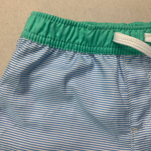 Load image into Gallery viewer, Boys Target, lightweight board shorts, elasticated, EUC, size 1,  