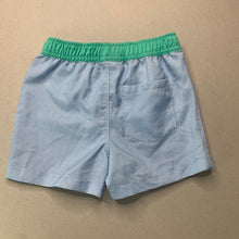 Load image into Gallery viewer, Boys Target, lightweight board shorts, elasticated, EUC, size 1,  