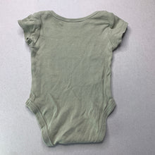 Load image into Gallery viewer, Boys Baby Berry, cotton bodysuit / romper, FUC, size 0,  