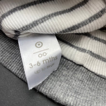 Load image into Gallery viewer, Boys Target, organic cotton ribbed hat / beanie, GUC, size 00,  