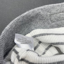 Load image into Gallery viewer, Boys Target, organic cotton ribbed hat / beanie, GUC, size 00,  