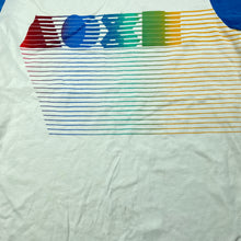 Load image into Gallery viewer, Boys Sony, Playstation cotton t-shirt / top, FUC, size 7,  