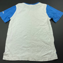 Load image into Gallery viewer, Boys Sony, Playstation cotton t-shirt / top, FUC, size 7,  