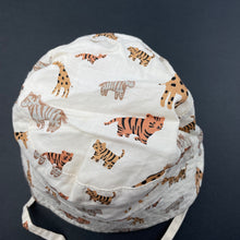 Load image into Gallery viewer, Boys H&amp;M, lightweight cotton bucket hat, EUC, size 0-1,  