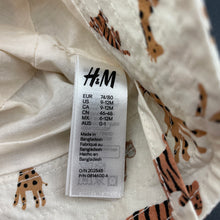 Load image into Gallery viewer, Boys H&amp;M, lightweight cotton bucket hat, EUC, size 0-1,  