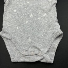 Load image into Gallery viewer, unisex Kids &amp; Co, cotton singletsuit / romper, FUC, size 00,  