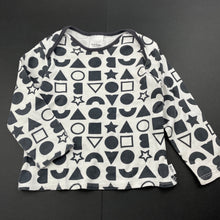 Load image into Gallery viewer, Boys Target, cotton long sleeve t-shirt / top, FUC, size 1,  