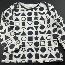Load image into Gallery viewer, Boys Target, cotton long sleeve t-shirt / top, FUC, size 1,  
