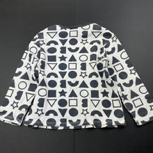 Load image into Gallery viewer, Boys Target, cotton long sleeve t-shirt / top, FUC, size 1,  