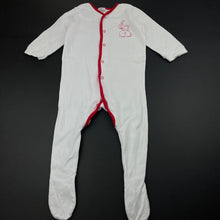 Load image into Gallery viewer, Boys Target, cotton coverall / romper, FUC, size 1,  
