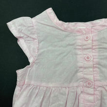 Load image into Gallery viewer, Girls Target, lightweight cotton summer top, FUC, size 00,  