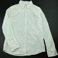 Load image into Gallery viewer, Boys KID, lightweight cotton long sleeve shirt, EUC, size 12,  