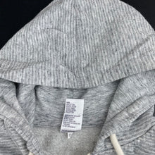 Load image into Gallery viewer, Boys Anko, fleece lined zip hoodie sweater, EUC, size 7,  