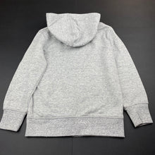 Load image into Gallery viewer, Boys Anko, fleece lined zip hoodie sweater, EUC, size 7,  