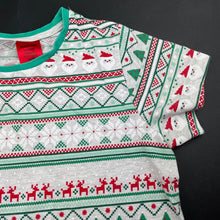 Load image into Gallery viewer, Girls Target, Christmas nightie / night dress, L: 76cm, EUC, size 14,  