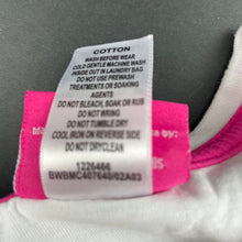 Load image into Gallery viewer, Girls Barbie, cotton long sleeve t-shirt / top, GUC, size 4,  
