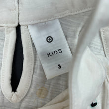 Load image into Gallery viewer, Girls Target, cotton casual summer dress, EUC, size 3, L: 49cm