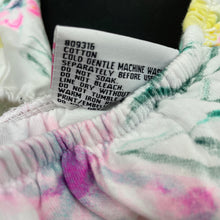 Load image into Gallery viewer, Girls Mango, floral cotton casual summer dress, EUC, size 6, L: 57cm