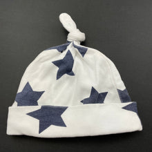 Load image into Gallery viewer, Boys Charlie &amp; Me, cotton hat / beanie, FUC, size 000-00,  
