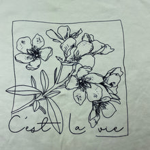 Load image into Gallery viewer, Girls KID, white stretchy t-shirt / top, EUC, size 12,  