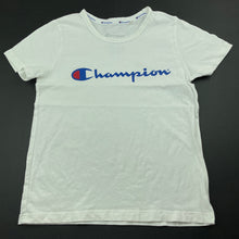 Load image into Gallery viewer, unisex Champion, Authentic cotton t-shirt / top, FUC, size 8,  