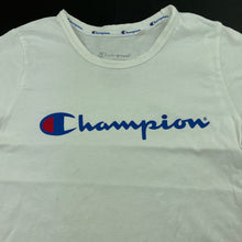 Load image into Gallery viewer, unisex Champion, Authentic cotton t-shirt / top, FUC, size 8,  