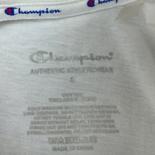 Load image into Gallery viewer, unisex Champion, Authentic cotton t-shirt / top, FUC, size 8,  