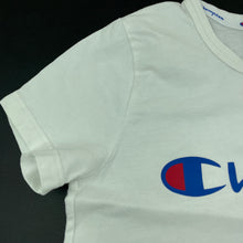 Load image into Gallery viewer, unisex Champion, Authentic cotton t-shirt / top, FUC, size 8,  