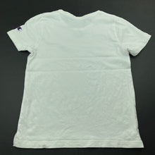Load image into Gallery viewer, unisex Champion, Authentic cotton t-shirt / top, FUC, size 8,  