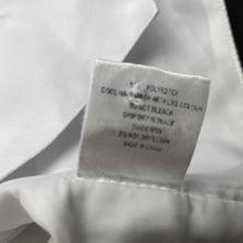 Load image into Gallery viewer, Boys Blue Sky, white waistcoat / formal vest, FUC, size 3,  