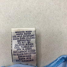 Load image into Gallery viewer, unisex Pumpkin Patch, vintage velour top, EUC, size 00,  
