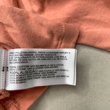 Load image into Gallery viewer, Girls Carter&#39;s, lightweight cotton cardigan / top, GUC, size 00,  