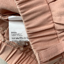 Load image into Gallery viewer, Girls SHEIN, cotton skirt, elasticated, L: 21cm, EUC, size 1,  