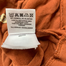 Load image into Gallery viewer, unisex MiniMarket, stretchy lightweight sweater / top, rabbits, FUC, size 00,  