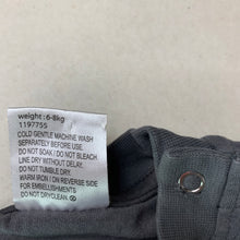 Load image into Gallery viewer, Boys Baby Berry, grey cotton t-shirt / top, GUC, size 00,  