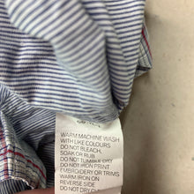 Load image into Gallery viewer, Boys Jack &amp; Milly, lightweight cotton short sleeve shirt, GUC, size 2,  