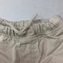 Load image into Gallery viewer, Boys Dymples, cotton casual pants, elasticated, FUC, size 1,  