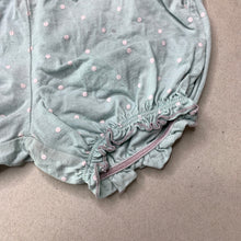 Load image into Gallery viewer, Girls Carter&#39;s, cotton pyjama shorts, elasticated, FUC, size 1,  
