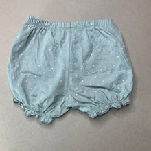 Load image into Gallery viewer, Girls Carter&#39;s, cotton pyjama shorts, elasticated, FUC, size 1,  