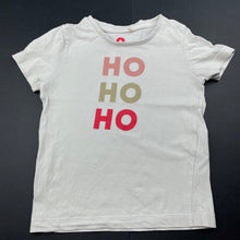 Load image into Gallery viewer, unisex Cotton On, cotton Christmas t-shirt / top, FUC, size 2,  