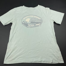 Load image into Gallery viewer, Boys Target, cotton t-shirt / top, surf, FUC, size 12,  