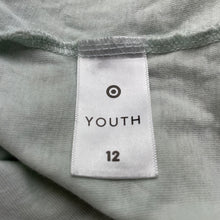 Load image into Gallery viewer, Boys Target, cotton t-shirt / top, surf, FUC, size 12,  