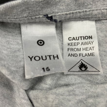 Load image into Gallery viewer, Boys Target, cotton pyjama t-shirt / top, dinosaurs, FUC, size 16,  