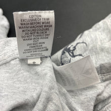 Load image into Gallery viewer, Boys Target, cotton pyjama t-shirt / top, dinosaurs, FUC, size 16,  