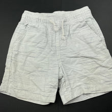 Load image into Gallery viewer, Boys Anko, lightweight shorts, elasticated, FUC, size 6,  