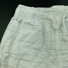 Load image into Gallery viewer, Boys Anko, lightweight shorts, elasticated, FUC, size 6,  
