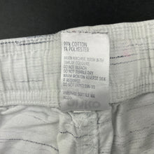 Load image into Gallery viewer, Boys Anko, lightweight shorts, elasticated, FUC, size 6,  