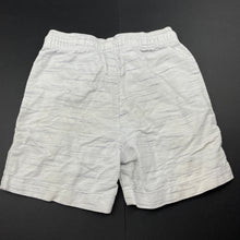 Load image into Gallery viewer, Boys Anko, lightweight shorts, elasticated, FUC, size 6,  